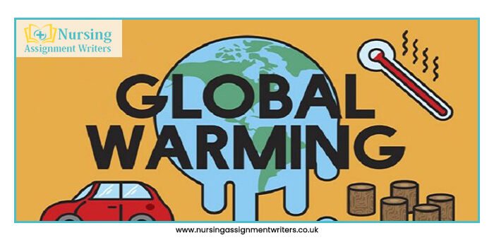 WHAT ARE THE CAUSES, EFFECTS AND SOLUTIONS - GLOBAL WARMING ESSAY