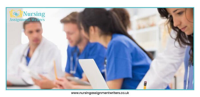 How Do Nurses Write Assignments For Students?