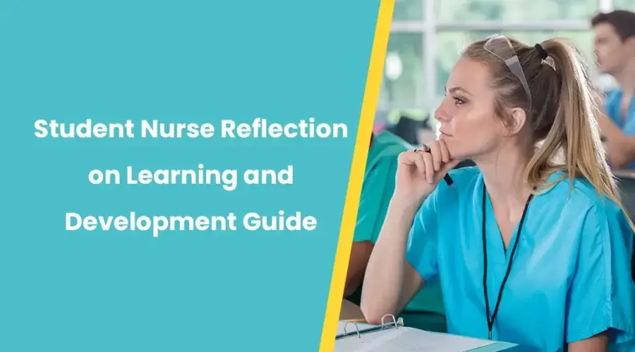 Student Nurse Reflection: Learning and Professional Growth