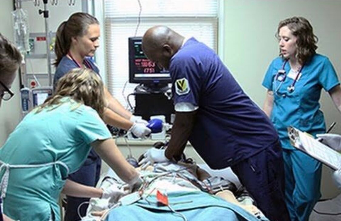 Essential critical care skills 1 what is critical care nursing?