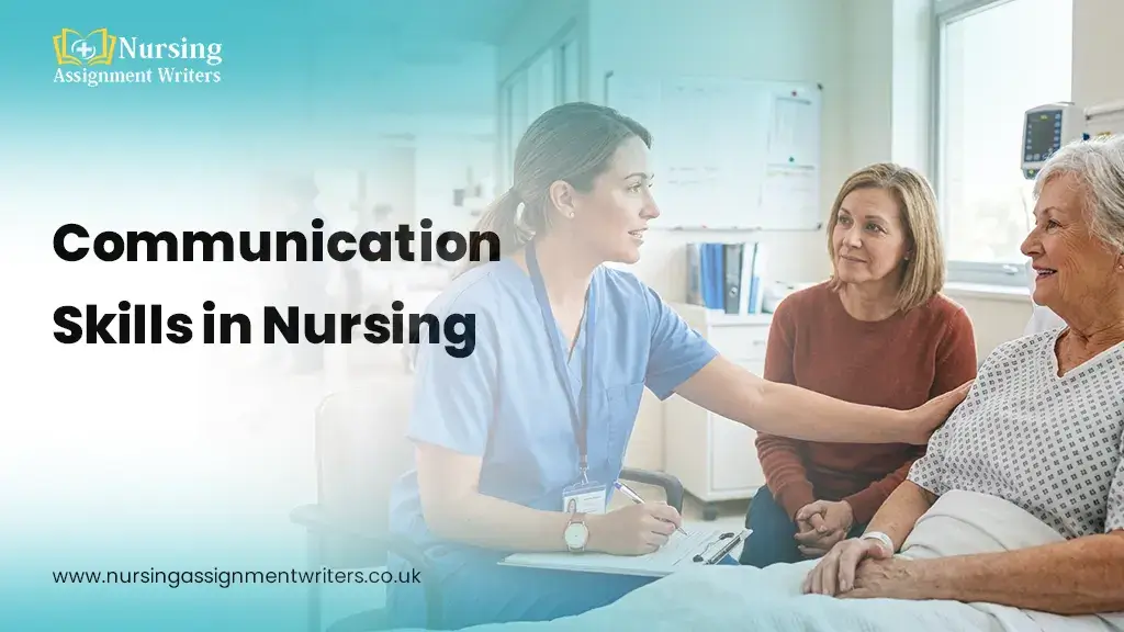 Is Communication Skills Important in Nursing? If yes, why?