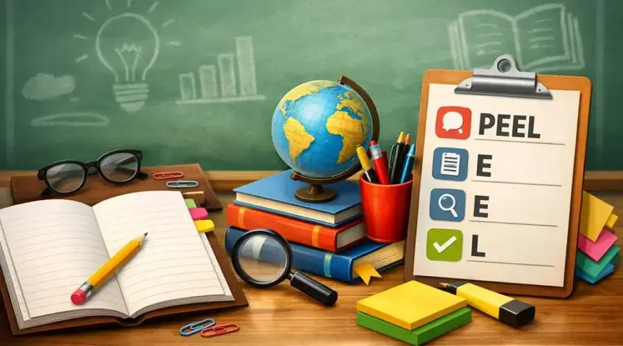 How to Use PEEL Writing in Your Assignments?