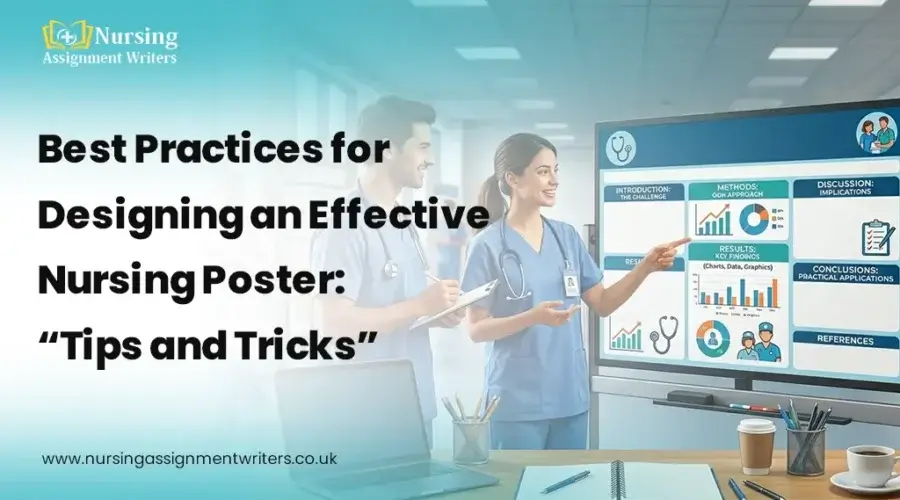 Top Graphic Design Tips for Nurses
