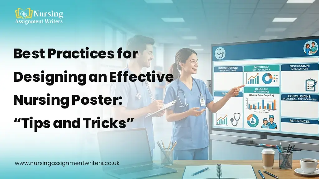 Top Graphic Design Tips for Nurses