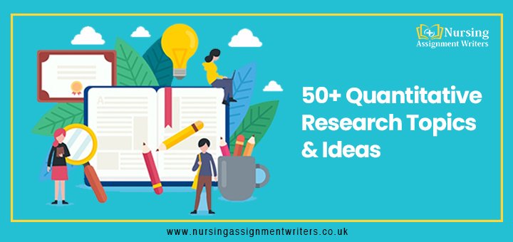 business research topic ideas quantitative