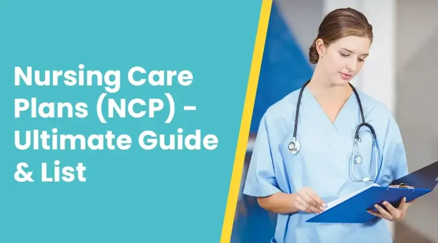 Nursing Care Plans - An Ultimate Blog for the Nursing Professionals!