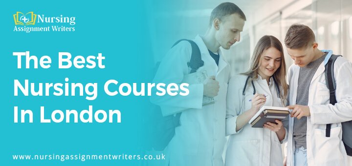 nursing coursework uk