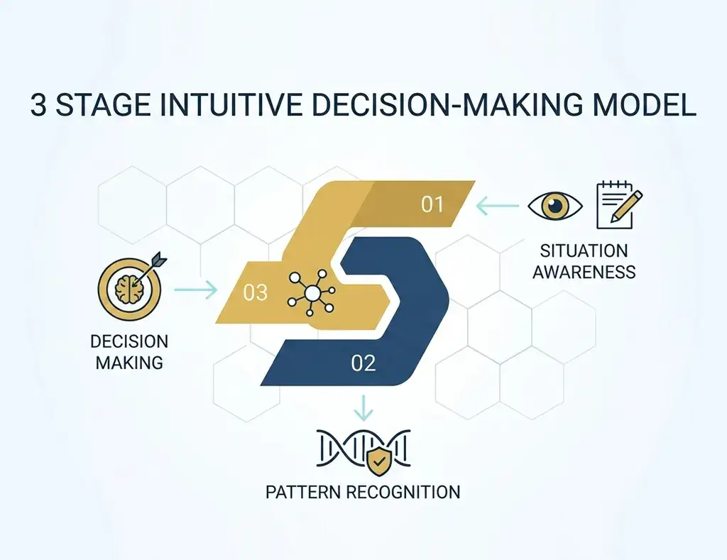 Intuitive Decision Making Model in Nursing