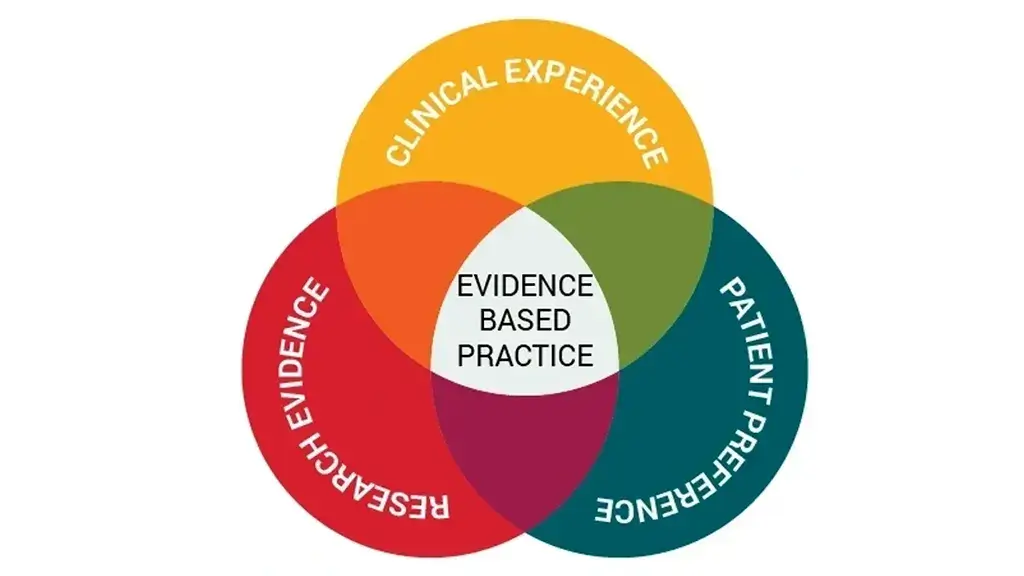 Core Elements of Evidence-Based Nursing Practice