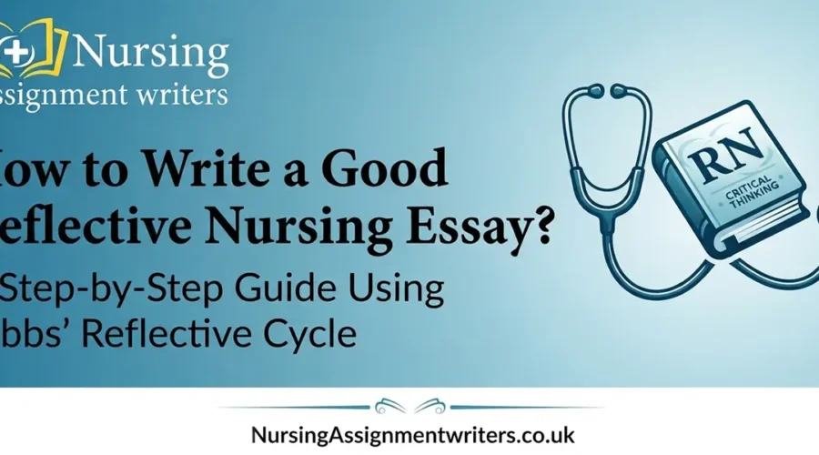 Reflective Nursing Essay