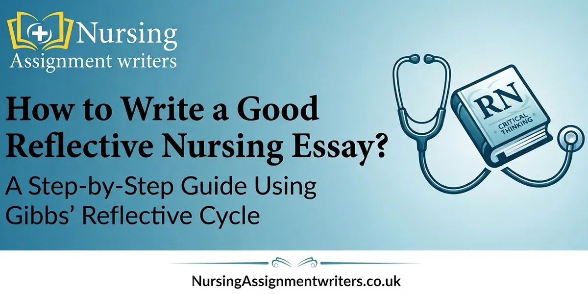 Reflective Nursing Essay