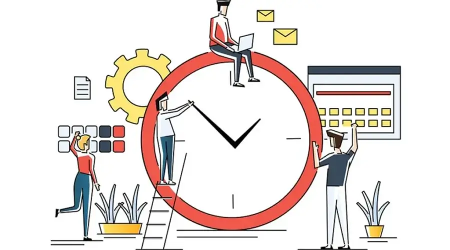 Tips for Nursing Students for Effective Time Management