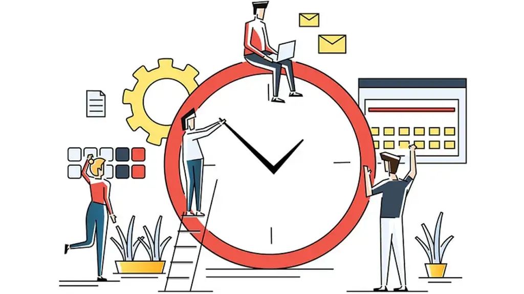 Tips for Nursing Students for Effective Time Management