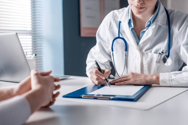 Medical Thesis