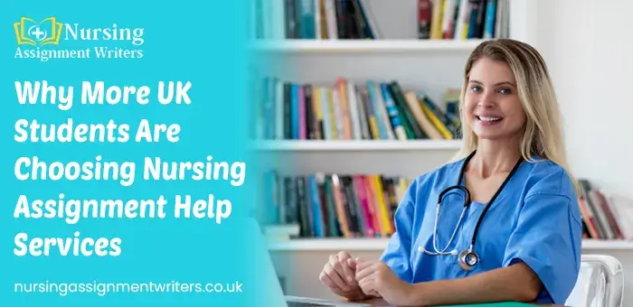 Nursing Assignment Help