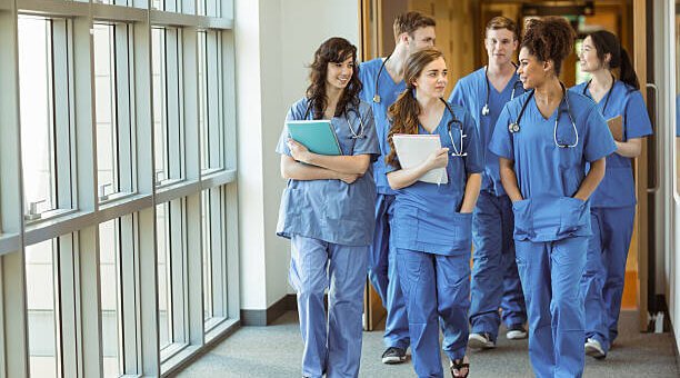 Nursing Research