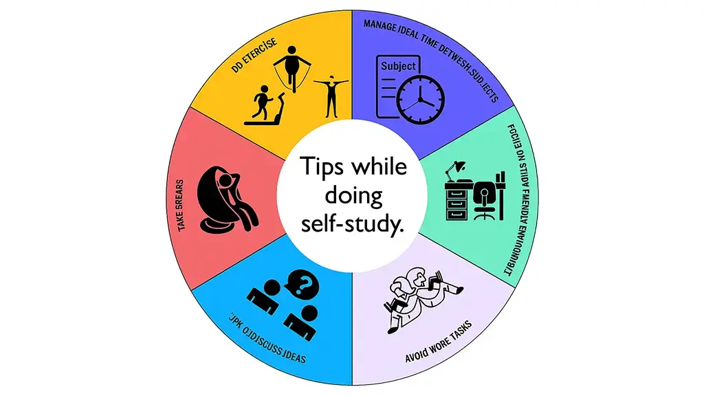 Make Use of the Available Online Study Resources