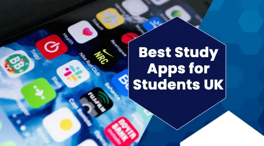 Unlock Your Potential: Top 5 Study Apps for UK Learners