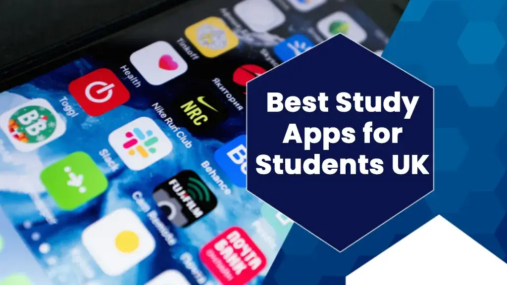 Unlock Your Potential: Top 5 Study Apps for UK Learners