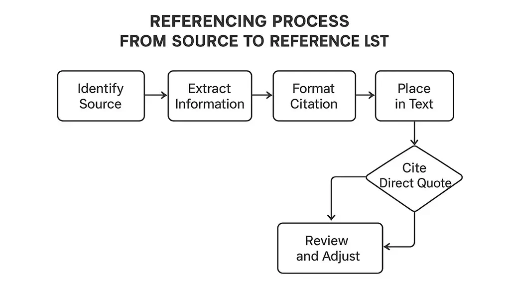 Different Referencing Styles That You Need to Know About