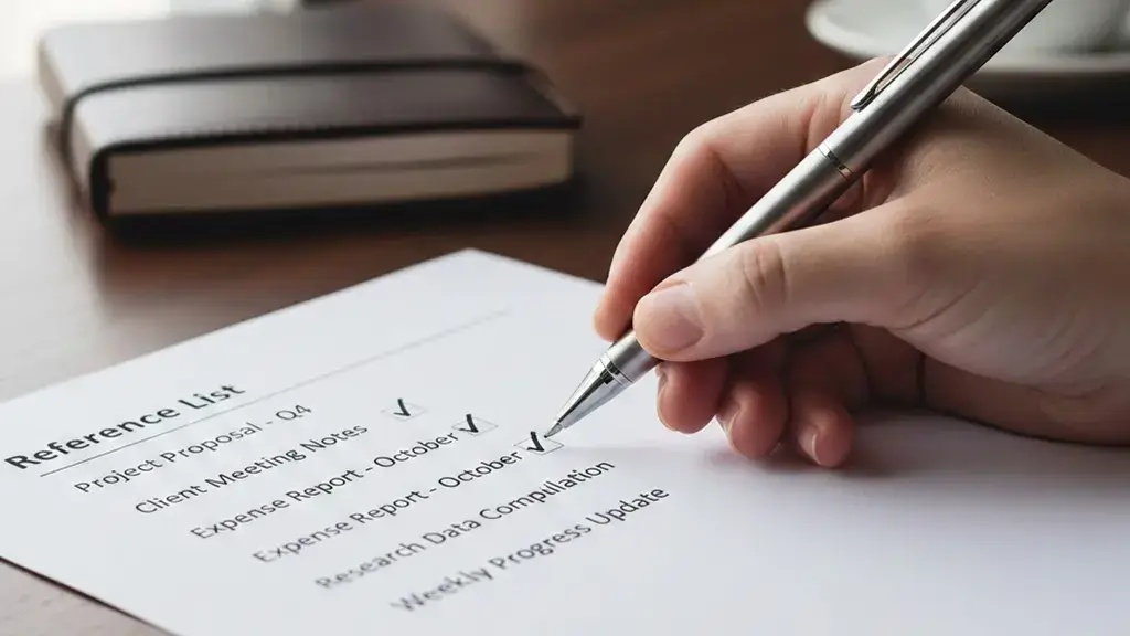 Step-by-Step Guide: Harvard Referencing Vs Bibliography - The Practical Workshop