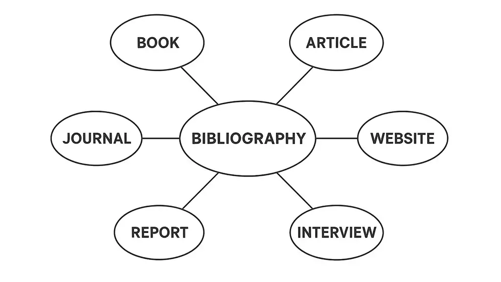 When is a Bibliography Required? 