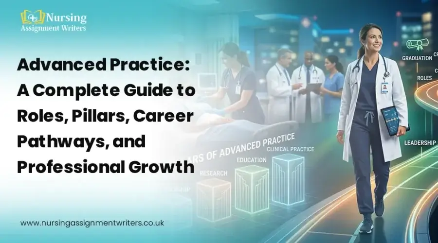 Advanced Practice: Complete Healthcare Guide