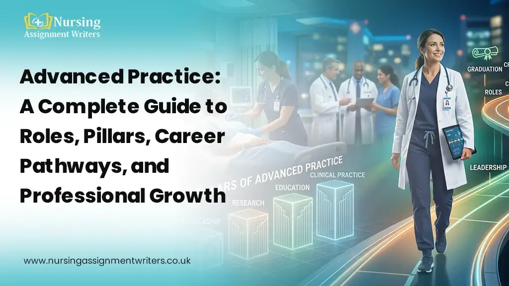 Advanced Practice: Complete Healthcare Guide