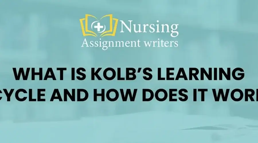 What Is Kolb’s Learning Cycle and How Does It Work